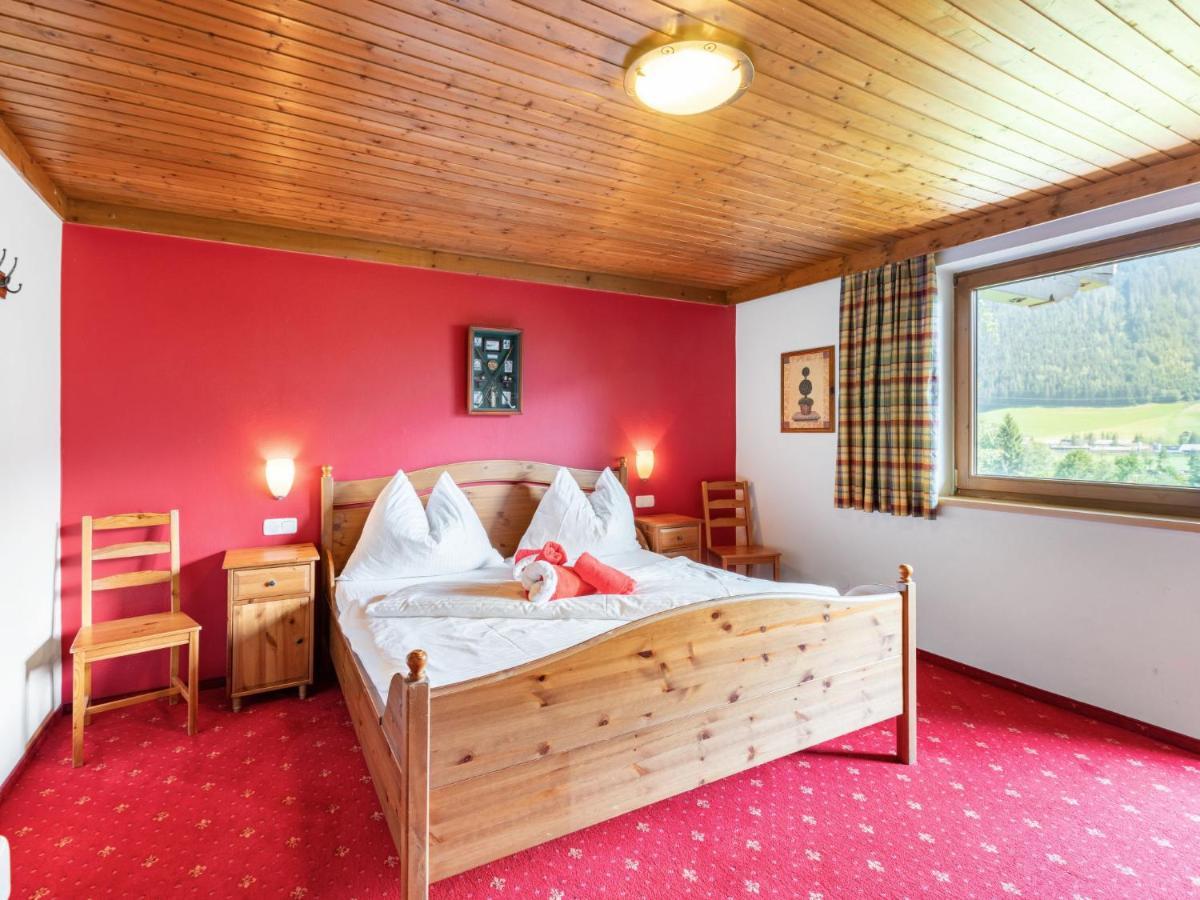 Holiday Home Haus Am Sonnenhang By Interhome Spielbichl エクステリア 写真