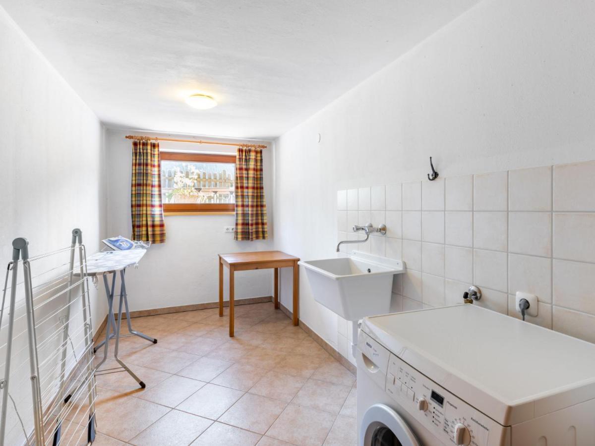 Holiday Home Haus Am Sonnenhang By Interhome Spielbichl エクステリア 写真