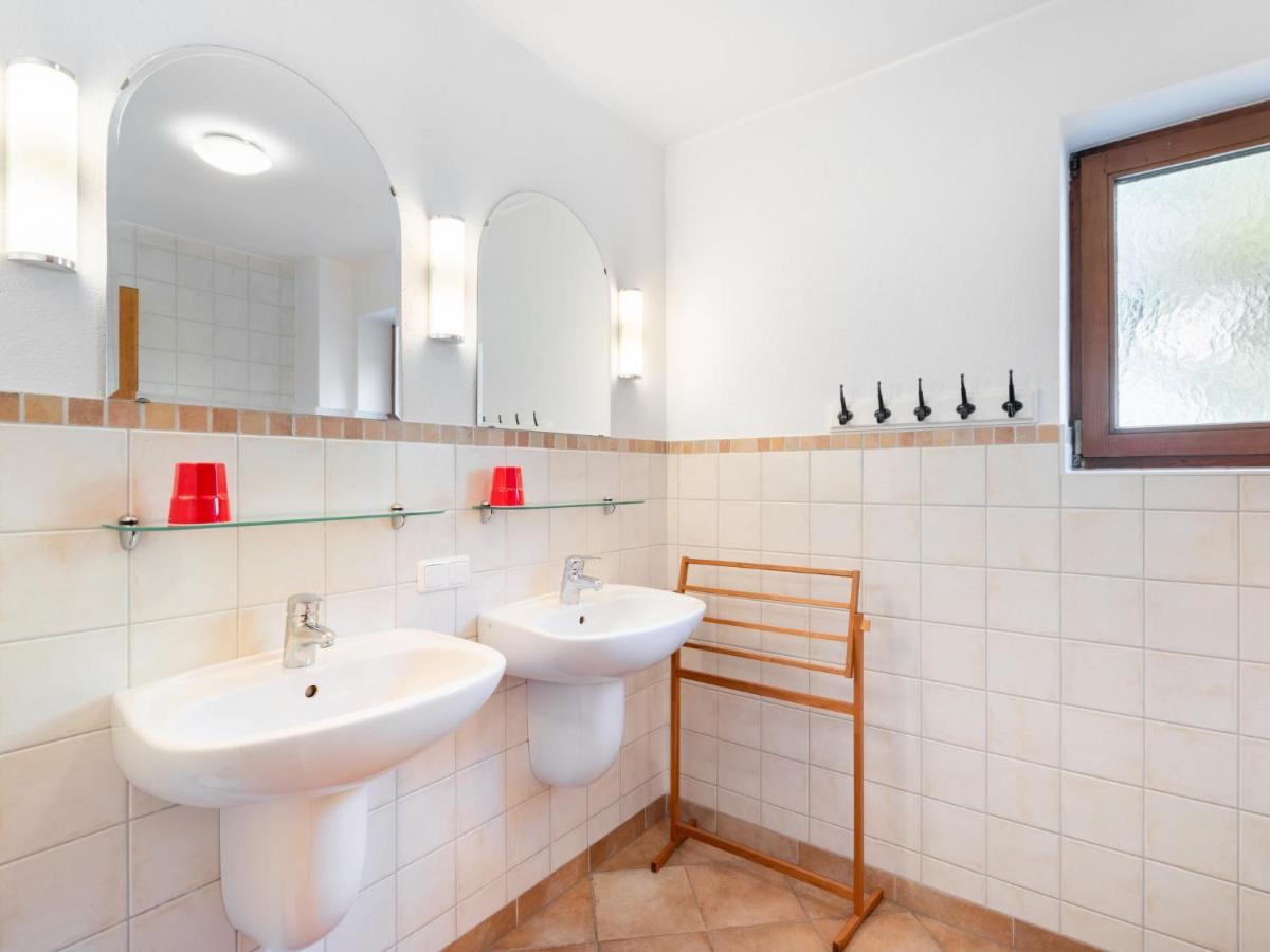 Holiday Home Haus Am Sonnenhang By Interhome Spielbichl エクステリア 写真