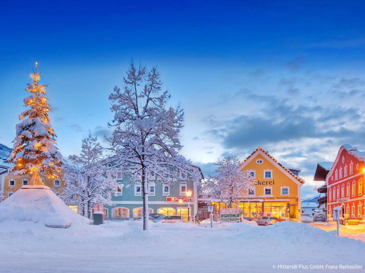 Holiday Home Haus Am Sonnenhang By Interhome Spielbichl エクステリア 写真